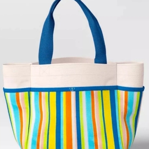 Sun Squad Kids's Gardening Tote - Picture 1 of 5
